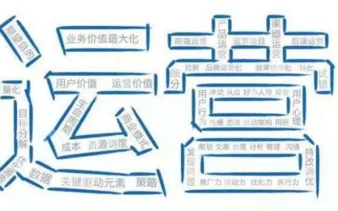 做运营3年，为何还拿不到3万月薪 ？