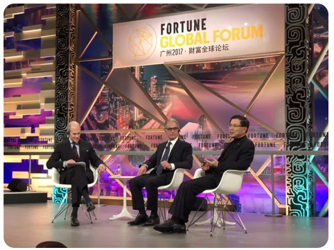 TCL巨轮航行36载，李东生的变与不变