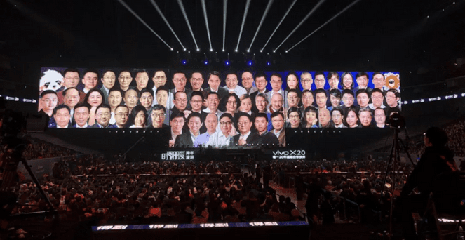 张亮：与罗胖一起跨年后给我的一些启发