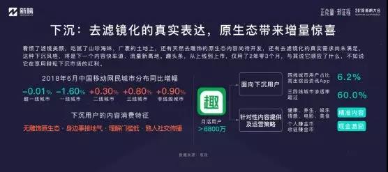 2019年内容创业年度报告 | 新榜出品