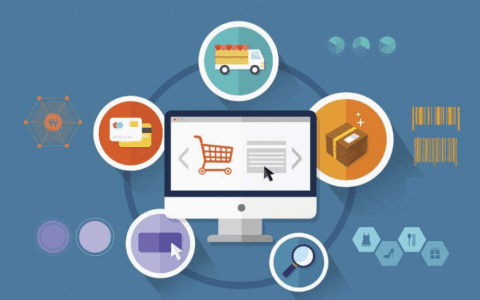 为什么说无数的电商平台，都在通过不同形式为消费者搭建内容场景？