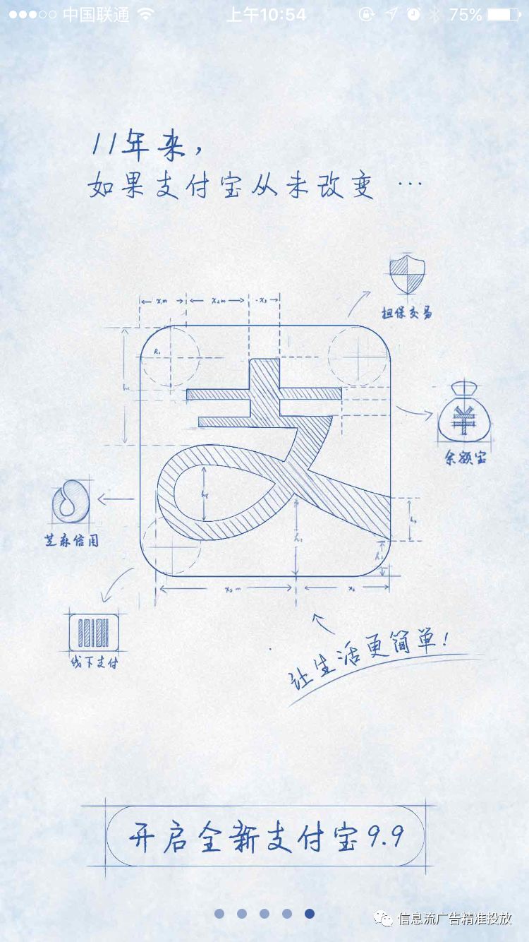 别再纠结logo大还是小了，logo位置放对了更重要