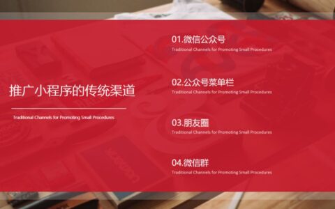 如何寻找用户增长点？构建小程序用户增长模型