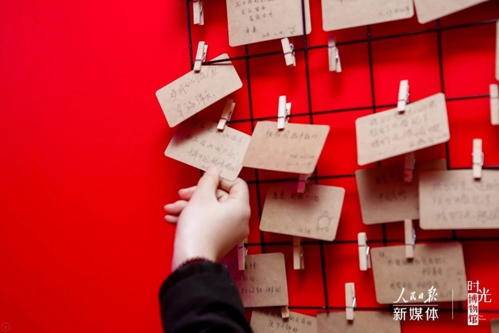 时光博物馆，爆款营销事件背后的秘密