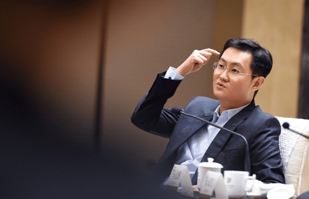 腾讯入局线下零售的三个抓手和一大瓶颈