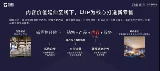 2019年内容创业年度报告 | 新榜出品