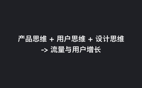 知群CEO马力：流量杠杆之社群裂变