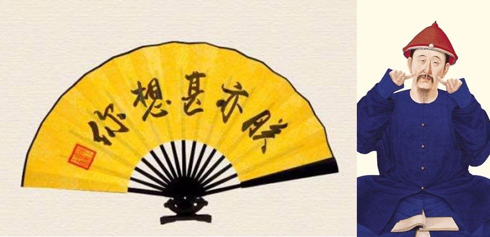 刚剁手故宫口红，又被晨光文具新品种草
