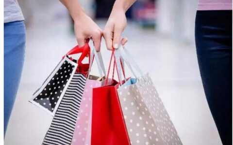 消费并不像拿5毛钱买一根冰棍表面看起来那么简单