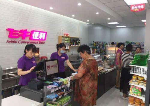 看懂社区新零售市场格局后，该怎么玩？