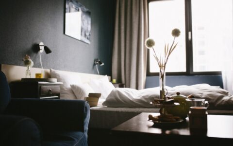 无印良品酒店是怎么把场景化营销做到极致的