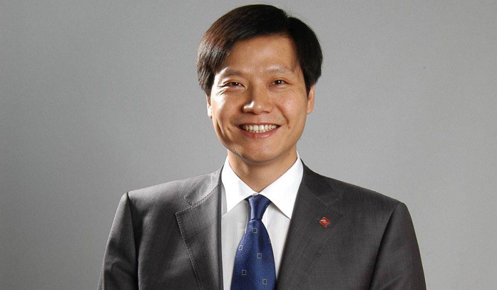 雷军：如果实业立不住，再多互联网思维也没有用