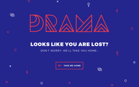 8招教你快速打造作品的『全栈设计感』