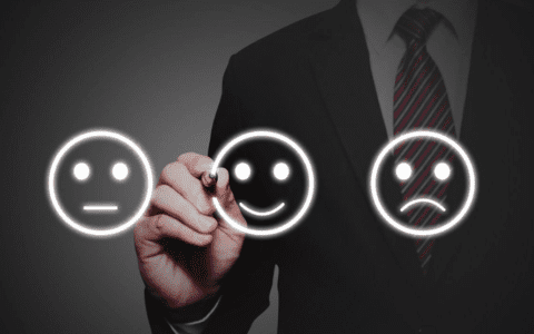 高效人士都是如何培养用户思维的？