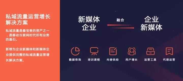 2019年内容创业年度报告 | 新榜出品
