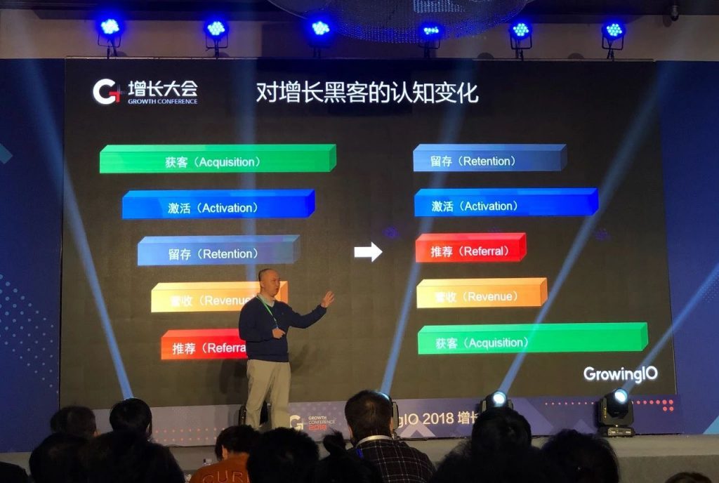 未来十年营销人的努力方向