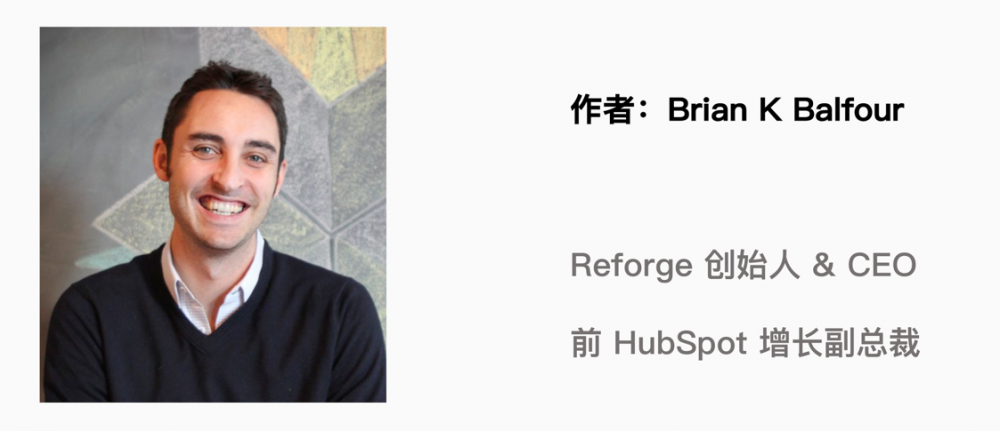 通往亿万美元的增长之路，这四大要素缺一不可