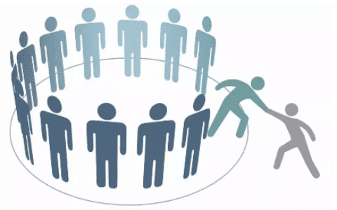 如何激励用户成为这条Gai上最靓的仔