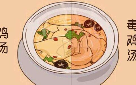 深挖一篇100000+鸡汤文，解读电商小程序月入千万的秘密！