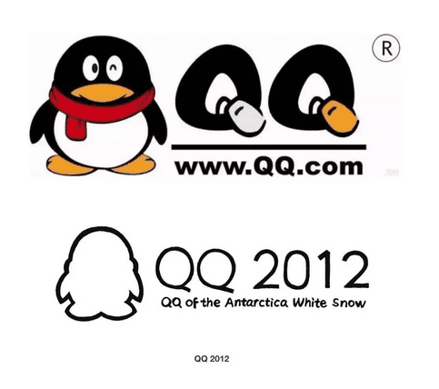 你知道20岁的QQ正在“返老还童”吗