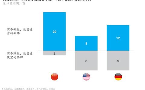 2017中国消费者报告：90后的崛起等值得关注的趋势