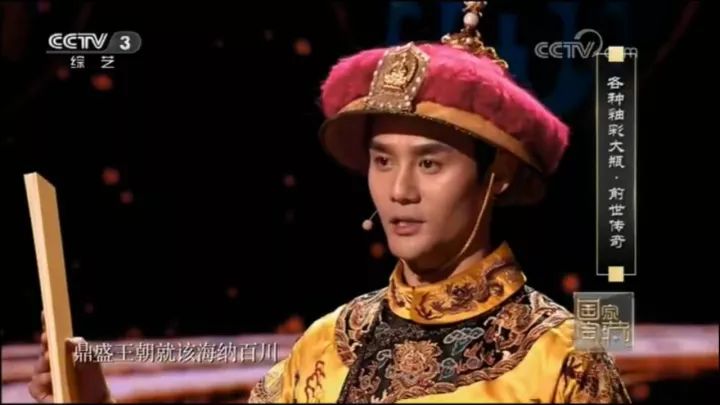 做营销的，都该向《国家宝藏》学习！