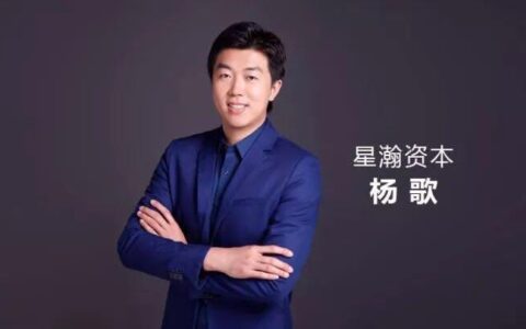 星瀚资本杨歌：五年内，AI的爆发点是To B的应用