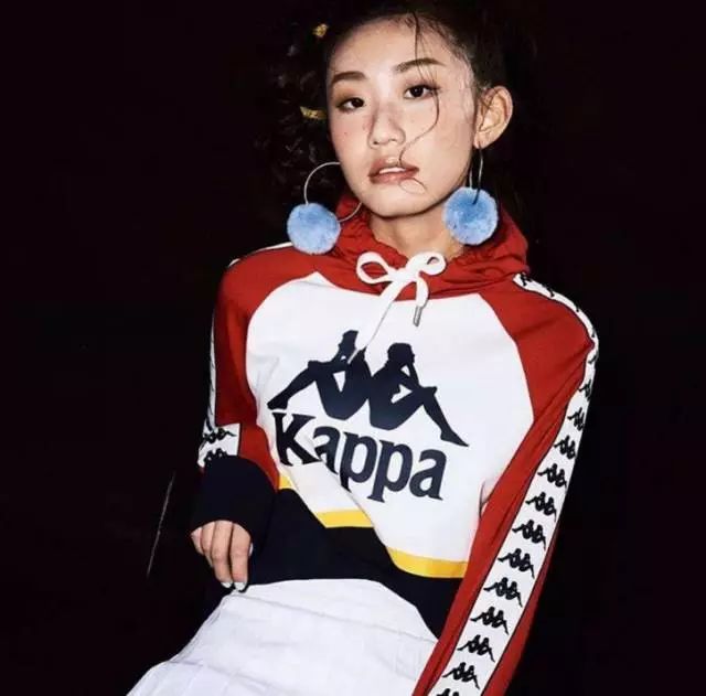 女友给我买了件Kappa后，我们分手了！