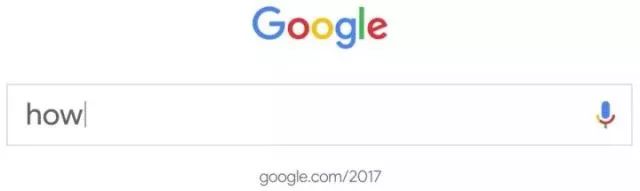 世界如此混乱、可爱、糟糕、烦扰,都在这一个How里