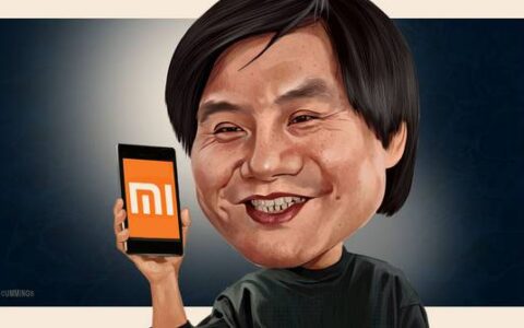 五十知天命，雷军的本命年，不过是12年轮回来的结果