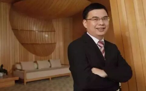 从 1998 年到 2017 年，腾讯是如何成长为一家大公司的？