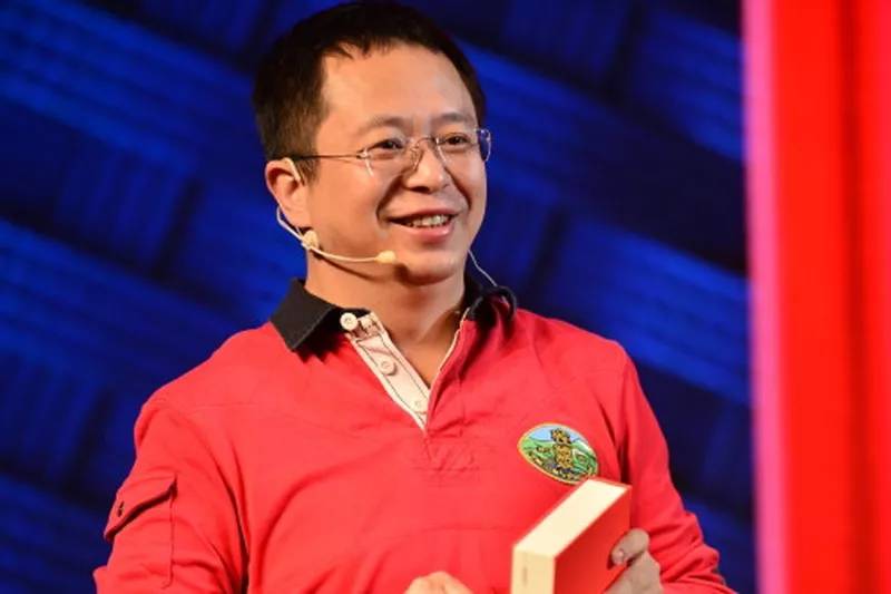 周鸿祎开骂：总有黑公关想害朕！360为什么总被黑，教主心里没点数吗？