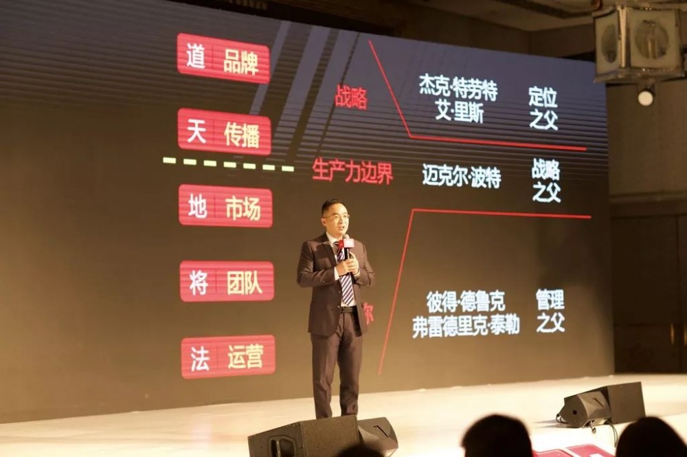 2年助力16家企业增长，“咨询界黑马”君智如何助推中国品牌全球崛起？