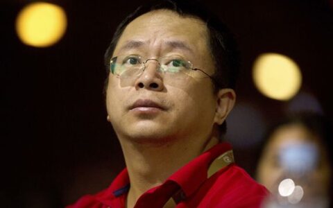 从水滴直播看摄像头后的商业世界，真的是流量变现？
