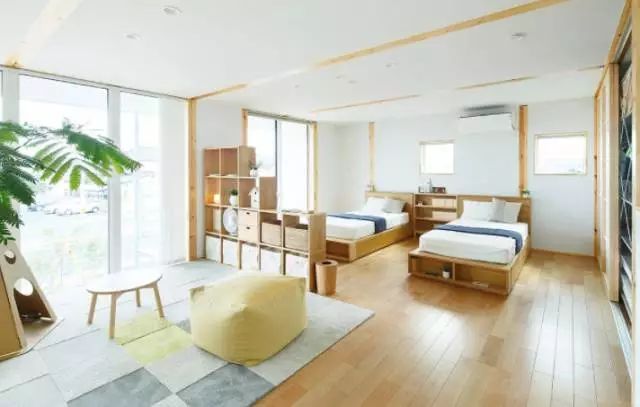 MUJI Hotel再次跨界，打造极致场景营销体验