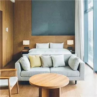 MUJI Hotel再次跨界，打造极致场景营销体验