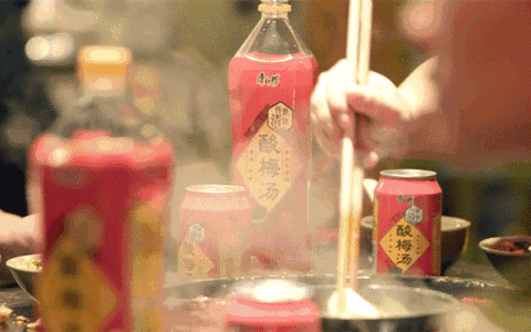 康师傅自建“美食+饮品”IP的独特之处,更是值得营销同行们借鉴