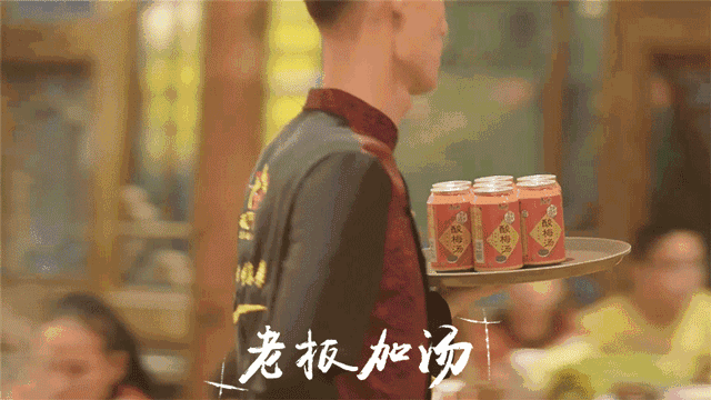 从“当红火锅魂”，看康师傅自建“美食+饮品”IP的独特之处！