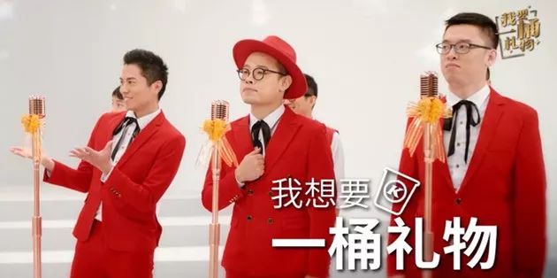 今年圣诞季营销，看这些广告就够了