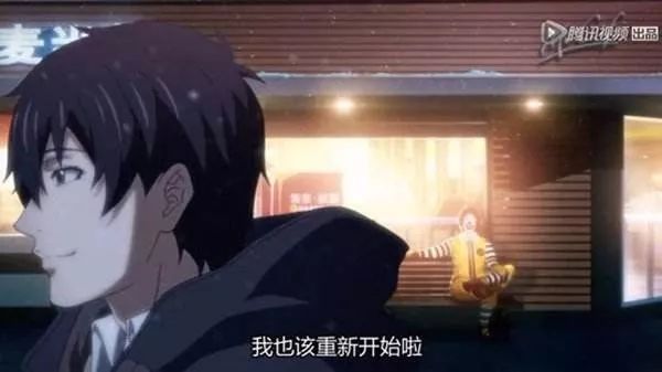 2017十大逆天跨界营销