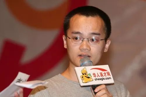 我怀念2008年的人人网