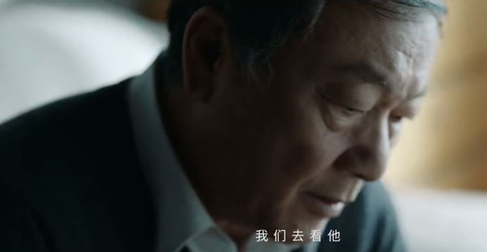 2018第一支刷屏TVC，竟出自TA的手！