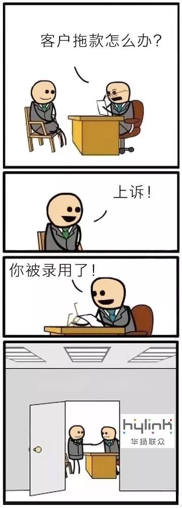 乙方是怎么选人的？