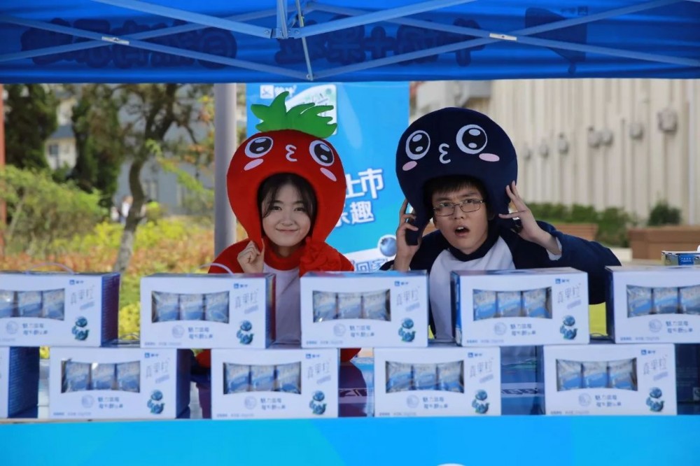 搭载《你好，旧时光》，品牌和网剧相结合让这个冬天都暖起来了！