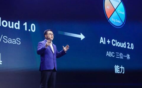 百度增长四小龙:云、Feed、小程序、小视频