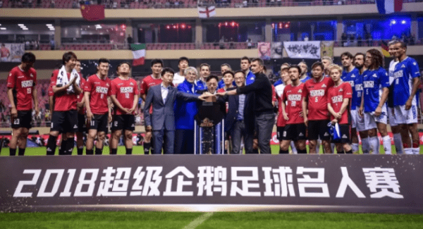 2018的世界杯营销都玩出了哪些新花样？
