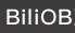 BiliOB观测者