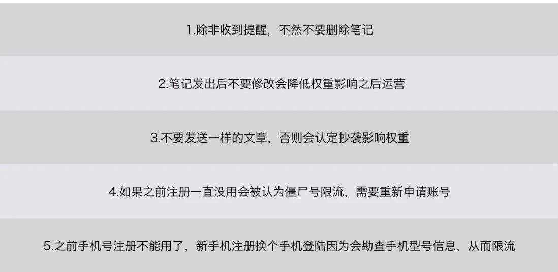 阿酱：如何在卖货这么厉害的小红书上进行引流
