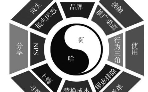 松月：30分钟精读《增长思维》