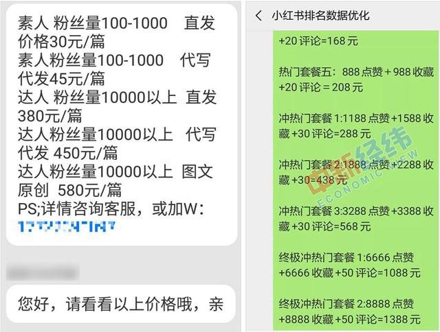 种草为了割韭菜？小红书失去消费者信任，前路难明